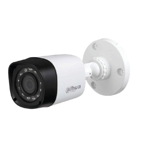DAHUA HAC-HFW1400RP 04MP HDCVI IR BULLET CAMERA