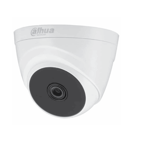 Dahua-HAC-T1A21P 2MP HDCVI IR Dome camera