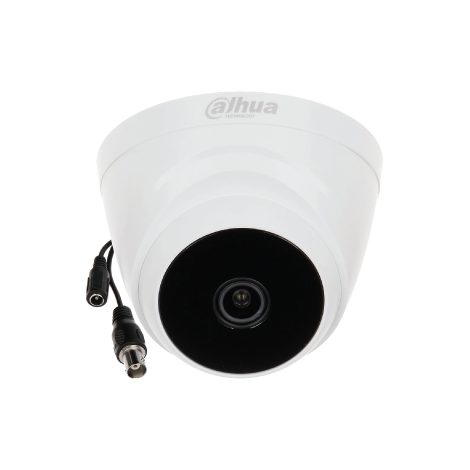 Dahua-HAC-T1A21P 2MP HDCVI IR Dome camera