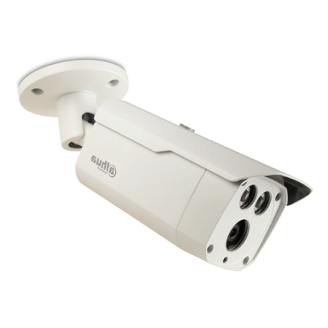 Dahua HD Camera HAC-HFW-1200DP