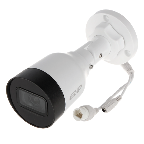 Dahua IPC-B1B40 4 Megapixel IR Mini-Bullet Network Camera