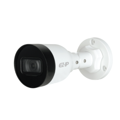 Dahua IPC-B1B40 4 Megapixel IR Mini-Bullet Network Camera