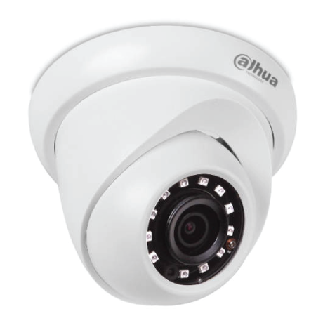 Dahua IPC-HDW1230SP  IR Dome Network Camera