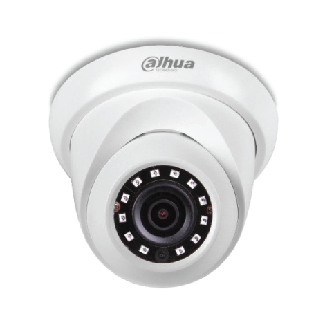 Dahua IPC-HDW1230SP  IR Dome Network Camera