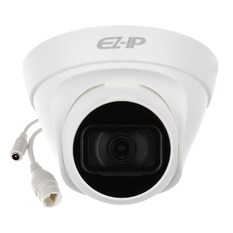 Dahua IPC-T1B40P (2.8mm) (4.0MP) Dome IP Camera