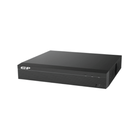Dahua NVR1B04HS 4 Channel Compact 1U  (NVR)
