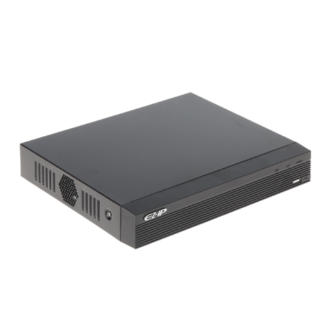 Dahua NVR1B04HS 4 Channel Compact 1U  (NVR)