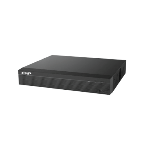 Dahua NVR1B04HS-4P 4Channel