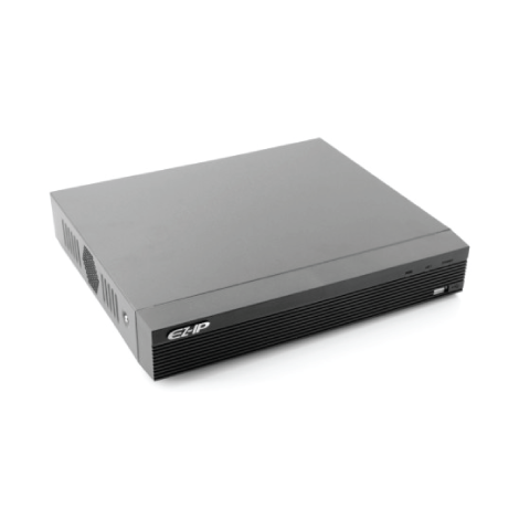 Dahua NVR1B08HS-8P/E 8 Channel Compact 1U  NVR