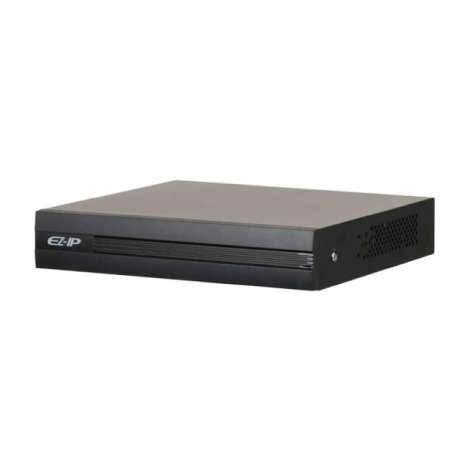 Dahua NVR1B08HS-8P/E 8 Channel Compact 1U  NVR