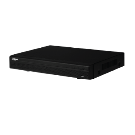 DAHUA NVR4116HS-4KS2 16 Channel Compact 1U Lite (NVR)