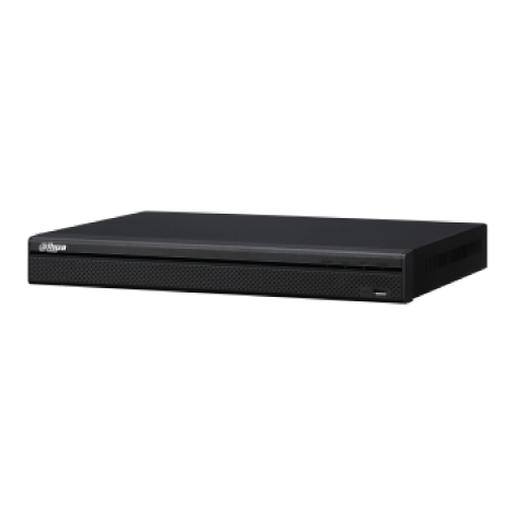 Dahua NVR4208-8P-4KS2 8 Channel 1U (NVR)