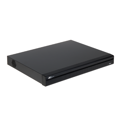 Dahua NVR4208-8P-4KS2 8 Channel 1U (NVR)