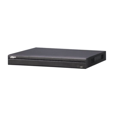 Dahua NVR4216-4KS2 16 Channel Network Video Recorder (NVR)