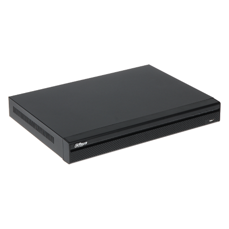 Dahua NVR4216-4KS2 16 Channel Network Video Recorder (NVR)