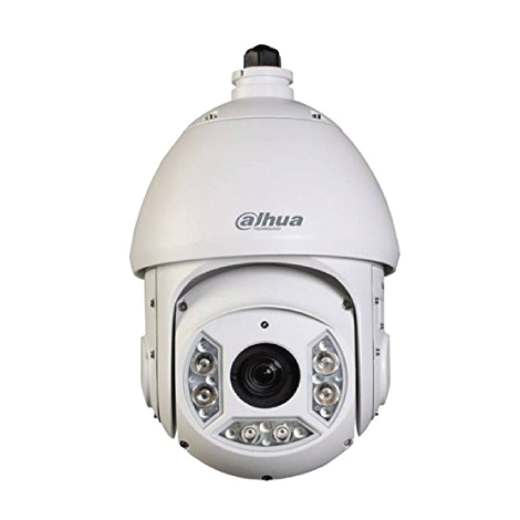 Dahua SD6C230U-HNI 2MP IR PTZ Network Camera