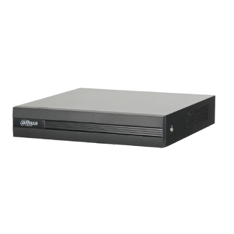 Dahua XVR1A04 4 Channel Penta-brid XVR