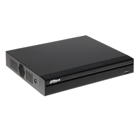Dahua XVR1A04 4 Channel Penta-brid XVR