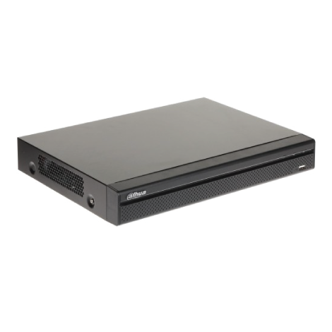 Dahua XVR1B04H 4 Channel Penta-brid XVR