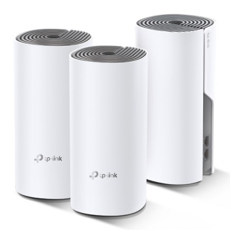 Deco e4 3pack