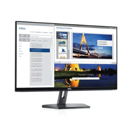 DELL 27"FHD-LED-E2719H
