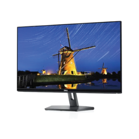 DELL 27"FHD-LED-E2719H