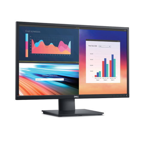 Dell E2420H 24"  Monitor