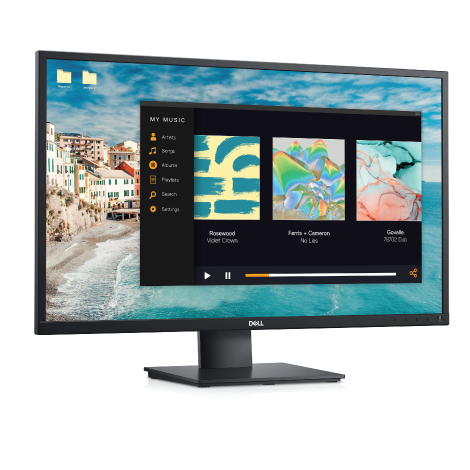 DELL E2720H - 27" monitor
