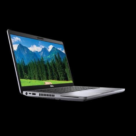 Dell Latitude 5410 Core i5 10th Gen HD Laptop
