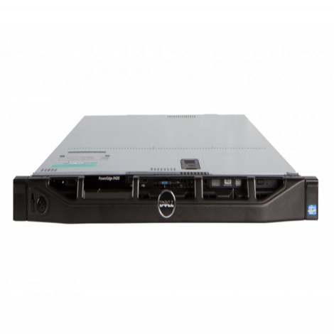 Dell PowerEdge R420