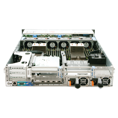 Dell PowerEdge R720XD