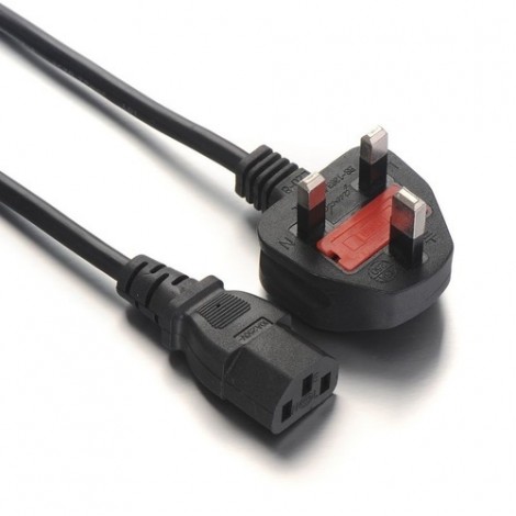 Desktop Power Cable