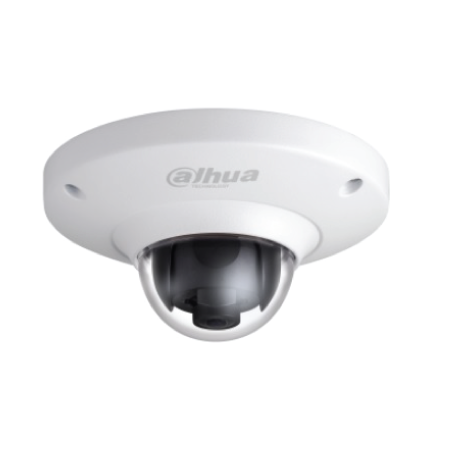 DH-HAC-EB2401P | 4MP HDCVI WDR FISHEYE CAMERA
