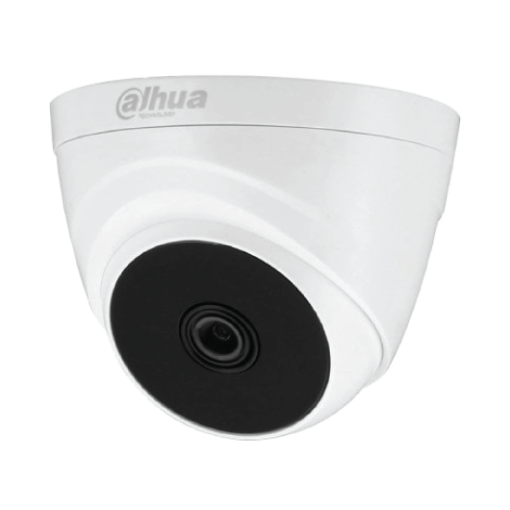 DH-HAC-T1A51 | 5MP HDCVI IR EYEBALL CAMERA