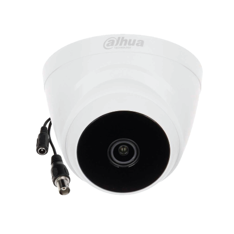 DH-HAC-T1A51 | 5MP HDCVI IR EYEBALL CAMERA