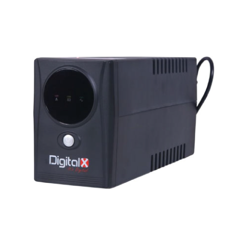 Digital X 650VA Offline UPS