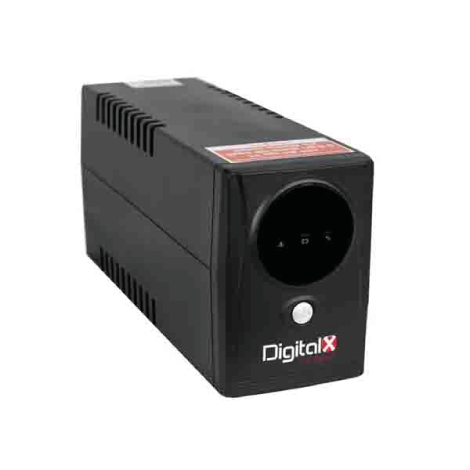 Digital X 650VA Offline UPS