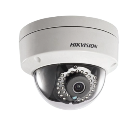 DS-2CD2142WD-I | 4MP WDR FIXED DOME NETWORK CAMERA