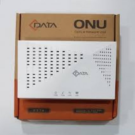C-DATA EPON ONU 1GE