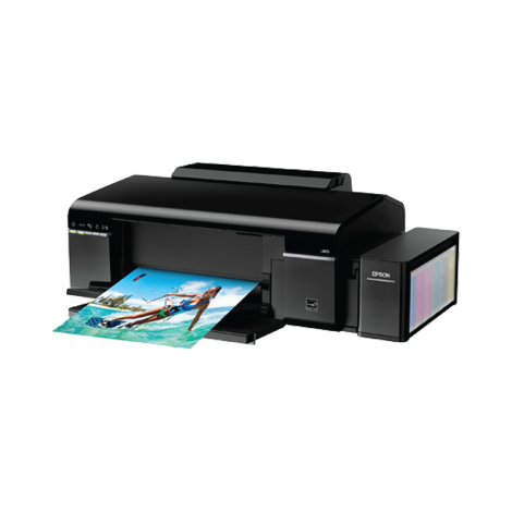 Epson Inkjet Photo L805 Photo Printer