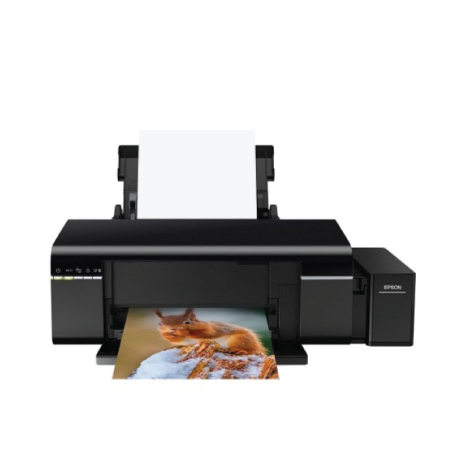 Epson Inkjet Photo L805 Photo Printer