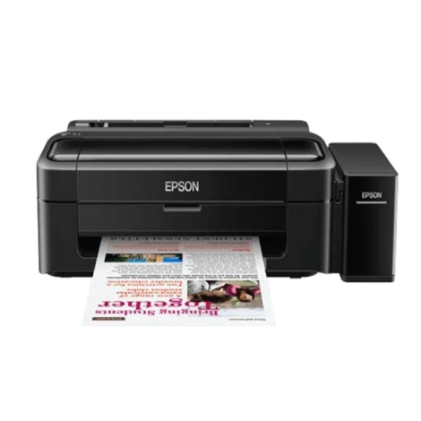 Epson L130 Inktank Printer