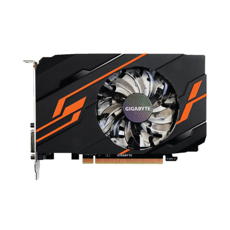 Gigabyte GT 1030 2GB OC Graphics card