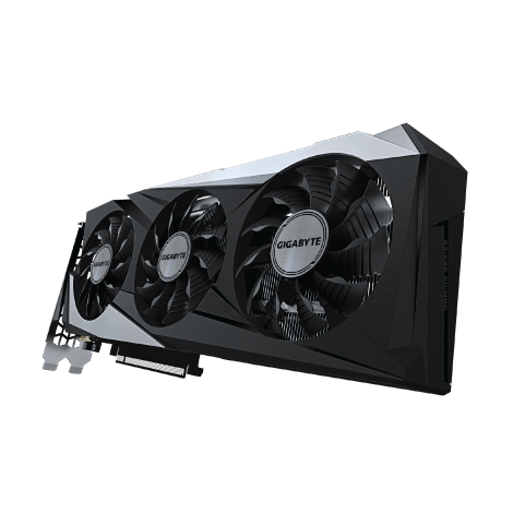 Gigabyte  RTX 3060 GAMING OC 12G  Graphics Card