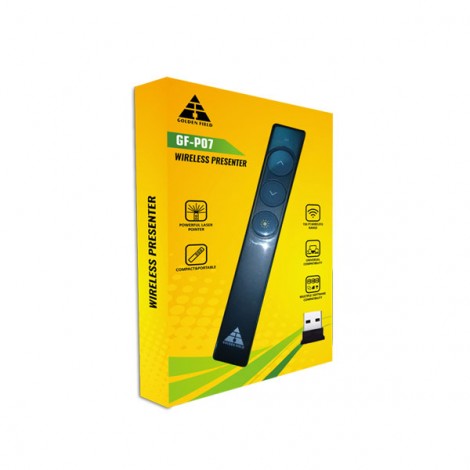 Golden Field GF-P07 Wireless Presenter