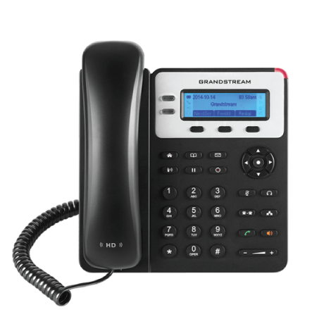 Grandstream GXP1610/GXP1615/GXP1625 BASIC IP Phone