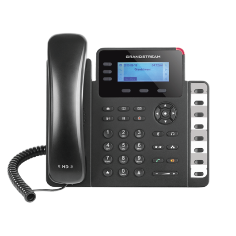 Grandstream GXP1630 Basic HD IP Phone