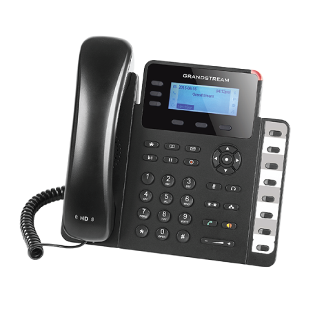 Grandstream GXP1630 Basic HD IP Phone