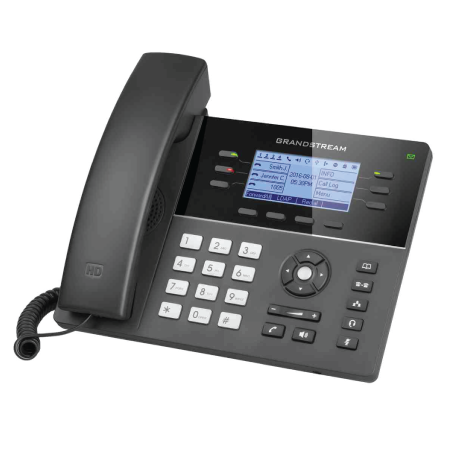Grandstream GXP1760W Mid-Range IP Phone