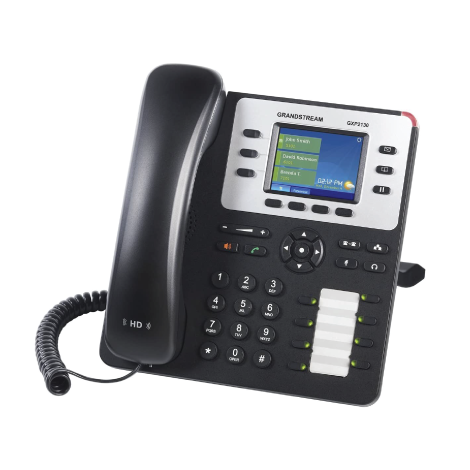 Grandstream  GXP2130 High End IP Phone